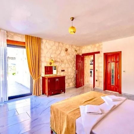 Villa Sacred