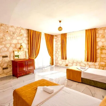Sacred Kaş