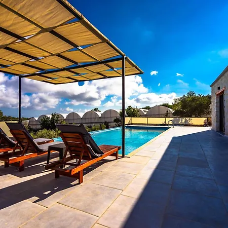Villa Sacred