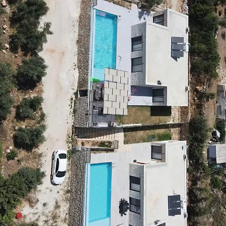 Sacred Villa